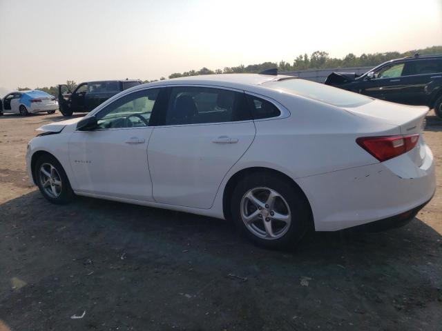 Photo 1 VIN: 1G1ZB5ST6HF200033 - CHEVROLET MALIBU LS 