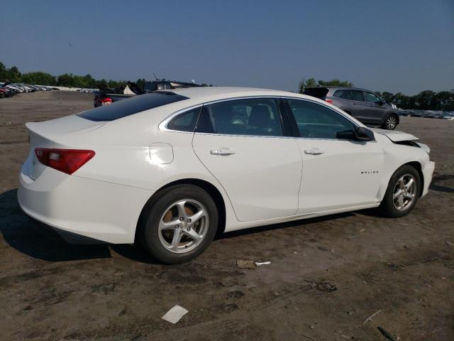 Photo 2 VIN: 1G1ZB5ST6HF200033 - CHEVROLET MALIBU LS 