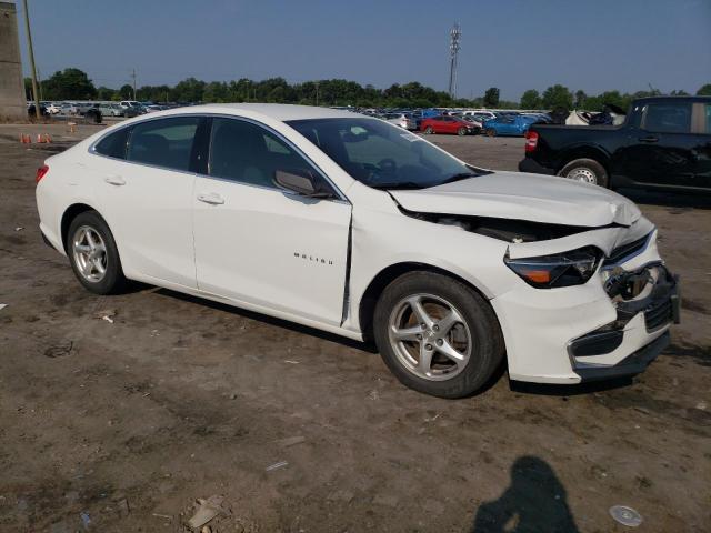 Photo 3 VIN: 1G1ZB5ST6HF200033 - CHEVROLET MALIBU LS 