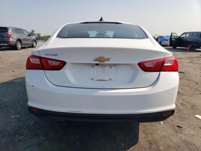 Photo 5 VIN: 1G1ZB5ST6HF200033 - CHEVROLET MALIBU LS 