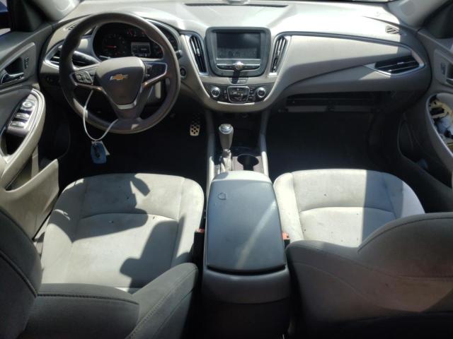 Photo 7 VIN: 1G1ZB5ST6HF204440 - CHEVROLET MALIBU LS 