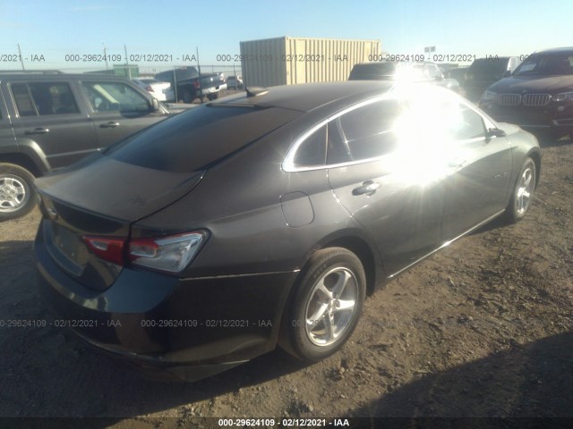 Photo 3 VIN: 1G1ZB5ST6HF209377 - CHEVROLET MALIBU 