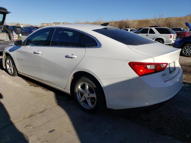 Photo 1 VIN: 1G1ZB5ST6HF224008 - CHEVROLET MALIBU 