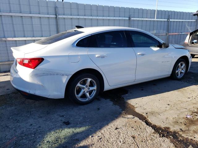 Photo 2 VIN: 1G1ZB5ST6HF224008 - CHEVROLET MALIBU 