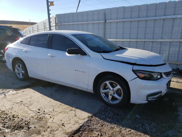 Photo 3 VIN: 1G1ZB5ST6HF224008 - CHEVROLET MALIBU 