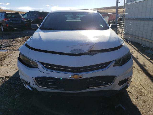 Photo 4 VIN: 1G1ZB5ST6HF224008 - CHEVROLET MALIBU 