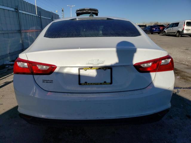 Photo 5 VIN: 1G1ZB5ST6HF224008 - CHEVROLET MALIBU 