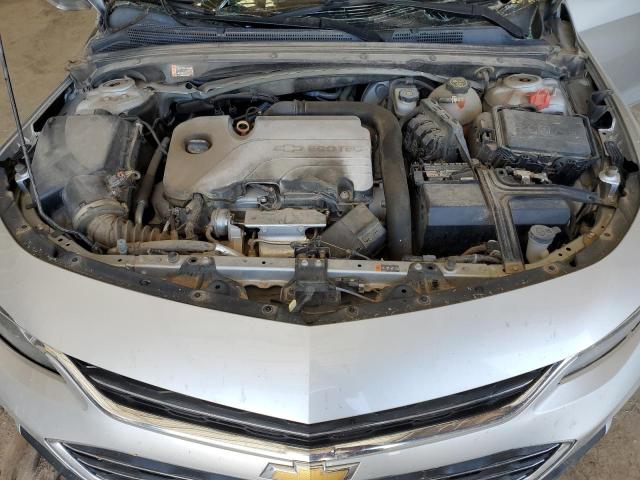 Photo 10 VIN: 1G1ZB5ST6HF238121 - CHEVROLET MALIBU 