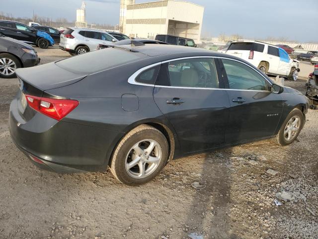 Photo 2 VIN: 1G1ZB5ST6HF240449 - CHEVROLET MALIBU 