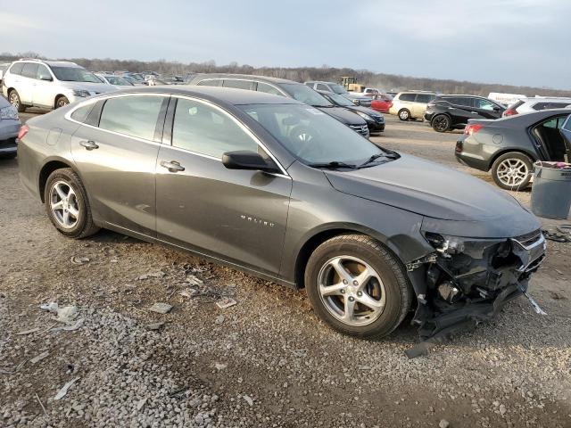 Photo 3 VIN: 1G1ZB5ST6HF240449 - CHEVROLET MALIBU 