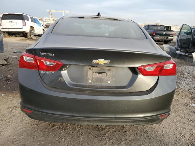 Photo 5 VIN: 1G1ZB5ST6HF240449 - CHEVROLET MALIBU 