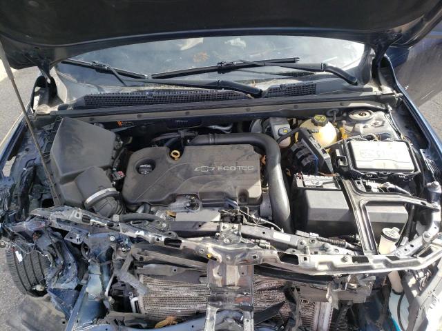 Photo 6 VIN: 1G1ZB5ST6HF244470 - CHEVROLET MALIBU LS 