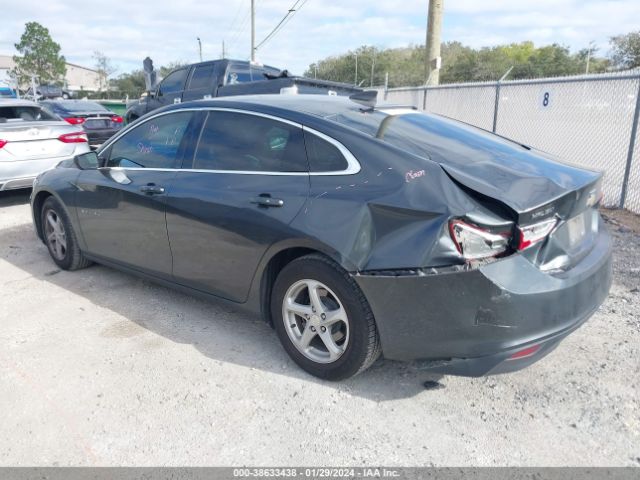 Photo 2 VIN: 1G1ZB5ST6HF246364 - CHEVROLET MALIBU 