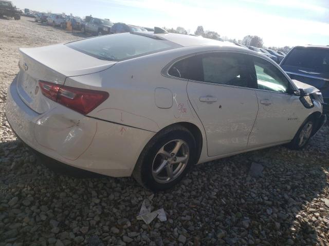 Photo 2 VIN: 1G1ZB5ST6HF248549 - CHEVROLET MALIBU 