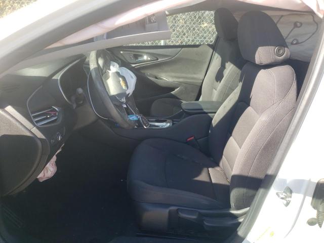 Photo 6 VIN: 1G1ZB5ST6HF248549 - CHEVROLET MALIBU 