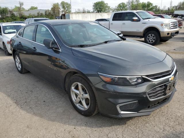 Photo 3 VIN: 1G1ZB5ST6HF248812 - CHEVROLET MALIBU 