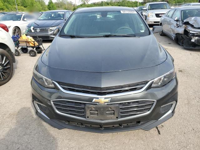 Photo 4 VIN: 1G1ZB5ST6HF248812 - CHEVROLET MALIBU 