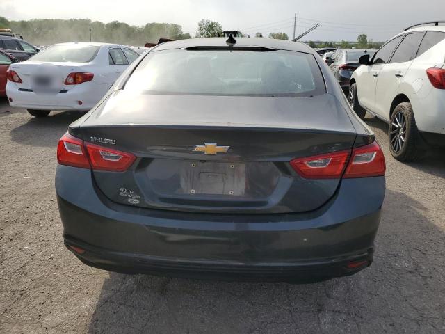 Photo 5 VIN: 1G1ZB5ST6HF248812 - CHEVROLET MALIBU 