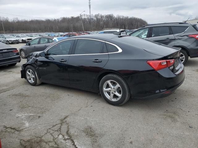 Photo 1 VIN: 1G1ZB5ST6HF251435 - CHEVROLET MALIBU 