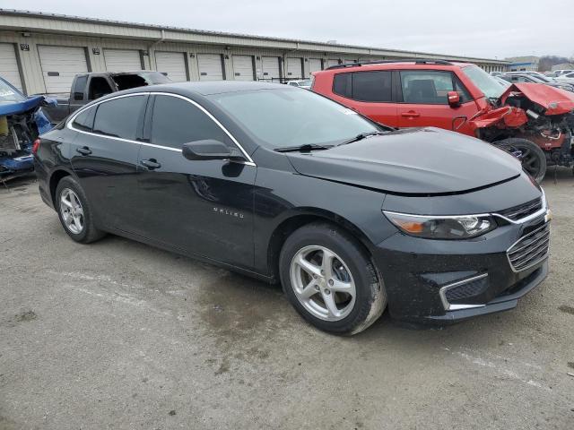 Photo 3 VIN: 1G1ZB5ST6HF251435 - CHEVROLET MALIBU 