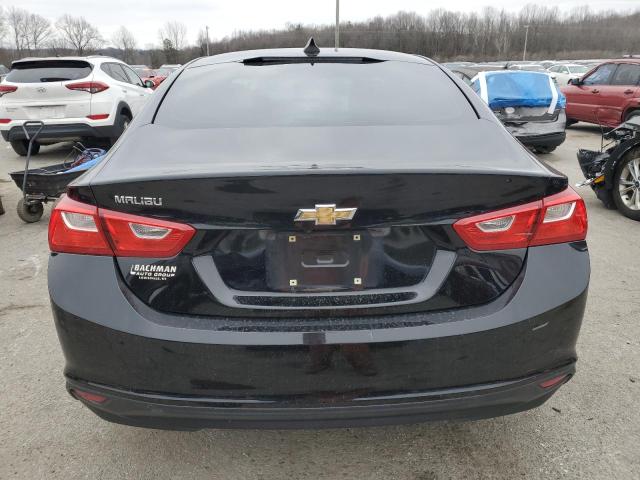 Photo 5 VIN: 1G1ZB5ST6HF251435 - CHEVROLET MALIBU 