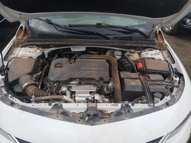 Photo 6 VIN: 1G1ZB5ST6HF256554 - CHEVROLET MALIBU LS 