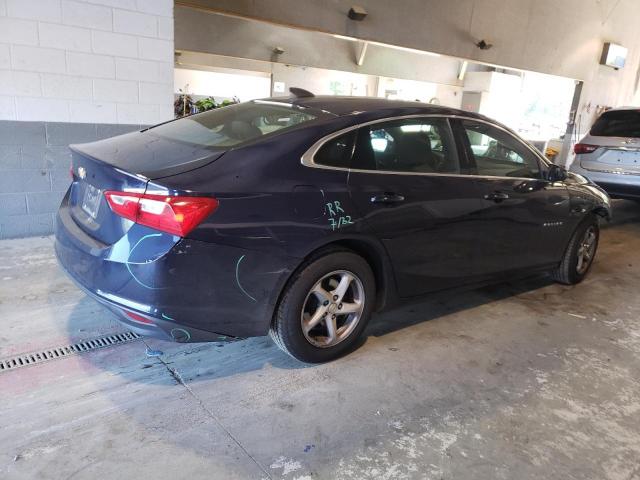 Photo 2 VIN: 1G1ZB5ST6HF263925 - CHEVROLET MALIBU LS 