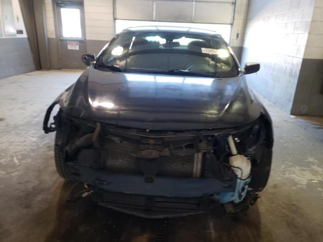 Photo 4 VIN: 1G1ZB5ST6HF263925 - CHEVROLET MALIBU LS 