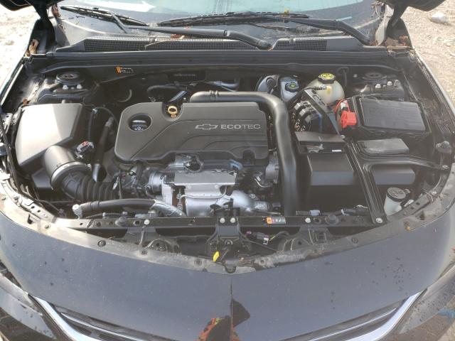 Photo 6 VIN: 1G1ZB5ST6HF275959 - CHEVROLET MALIBU LS 