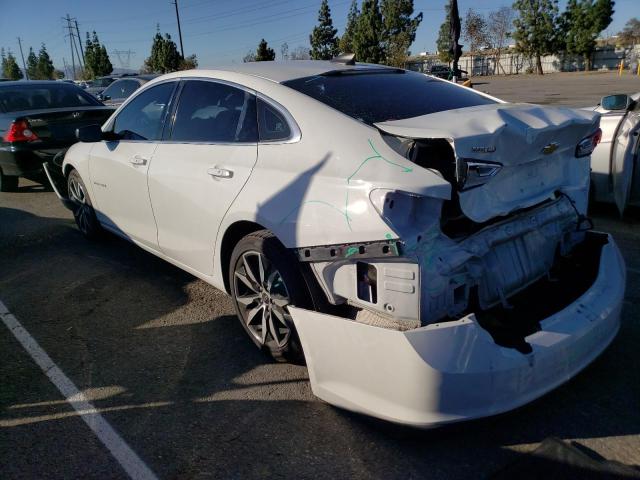 Photo 1 VIN: 1G1ZB5ST6HF279221 - CHEVROLET MALIBU LS 