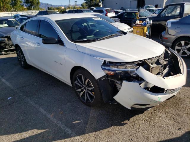 Photo 3 VIN: 1G1ZB5ST6HF279221 - CHEVROLET MALIBU LS 