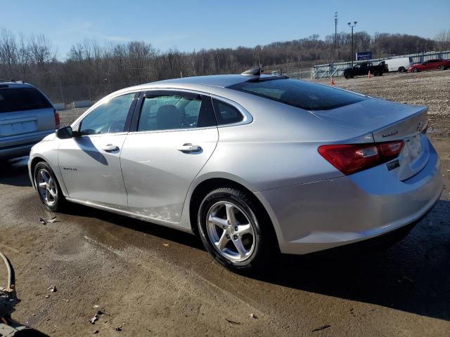 Photo 1 VIN: 1G1ZB5ST6HF281602 - CHEVROLET MALIBU 