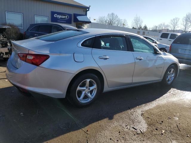 Photo 2 VIN: 1G1ZB5ST6HF281602 - CHEVROLET MALIBU 