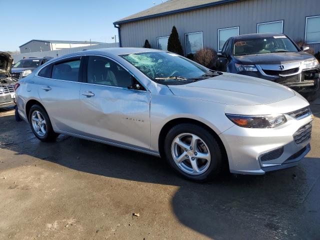 Photo 3 VIN: 1G1ZB5ST6HF281602 - CHEVROLET MALIBU 