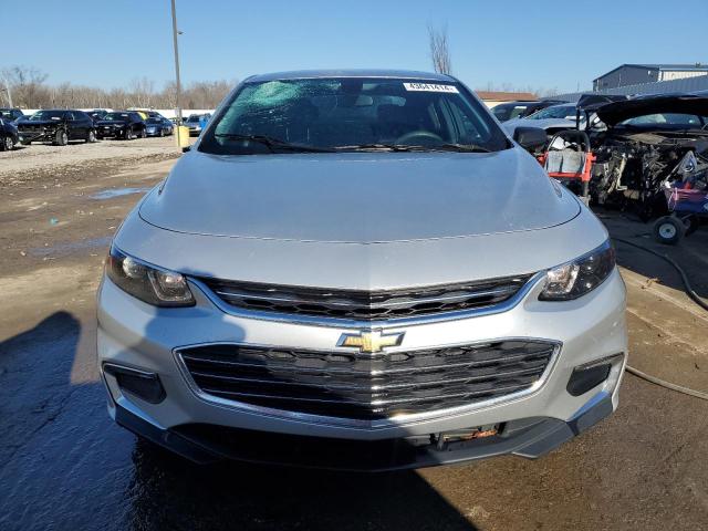 Photo 4 VIN: 1G1ZB5ST6HF281602 - CHEVROLET MALIBU 