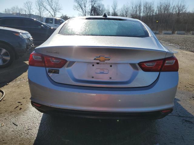 Photo 5 VIN: 1G1ZB5ST6HF281602 - CHEVROLET MALIBU 