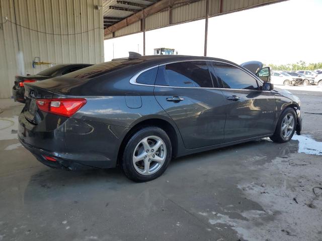 Photo 2 VIN: 1G1ZB5ST6HF282572 - CHEVROLET MALIBU 