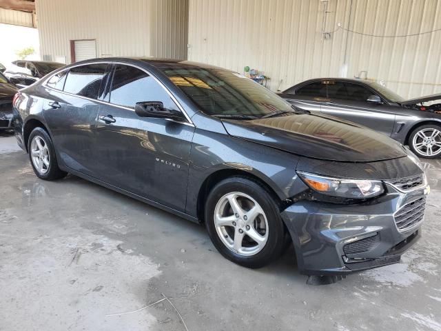 Photo 3 VIN: 1G1ZB5ST6HF282572 - CHEVROLET MALIBU 