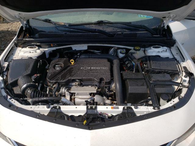 Photo 6 VIN: 1G1ZB5ST6HF283091 - CHEVROLET MALIBU LS 