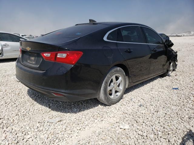 Photo 3 VIN: 1G1ZB5ST6HF285696 - CHEVROLET MALIBU LS 