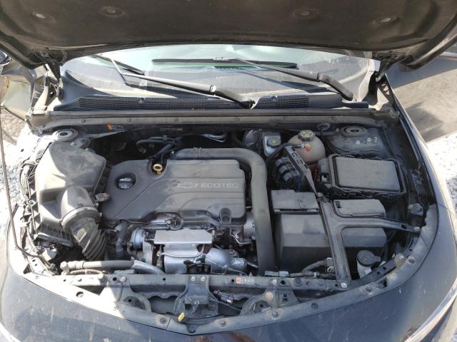 Photo 6 VIN: 1G1ZB5ST6HF285696 - CHEVROLET MALIBU LS 