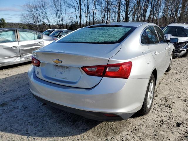 Photo 3 VIN: 1G1ZB5ST6HF288646 - CHEVROLET MALIBU LS 