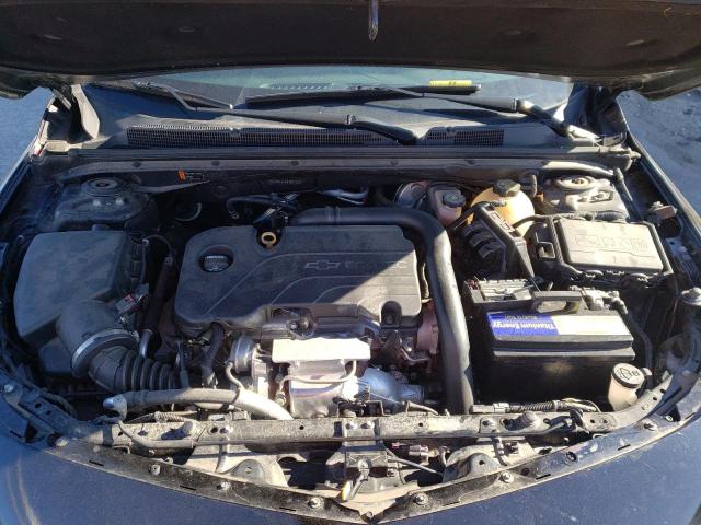 Photo 6 VIN: 1G1ZB5ST6HF289120 - CHEVROLET MALIBU 