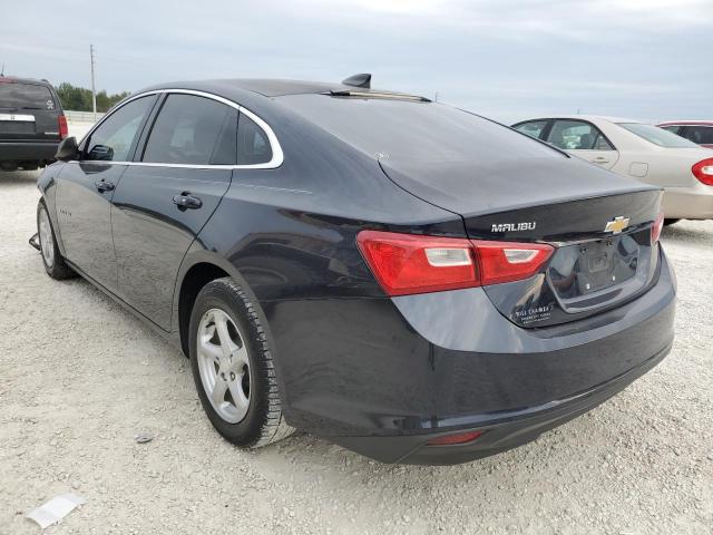 Photo 1 VIN: 1G1ZB5ST6HF291756 - CHEVROLET MALIBU LS 