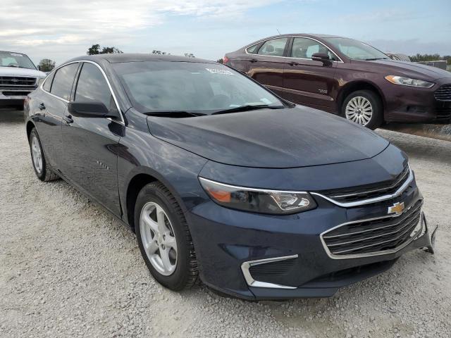 Photo 3 VIN: 1G1ZB5ST6HF291756 - CHEVROLET MALIBU LS 