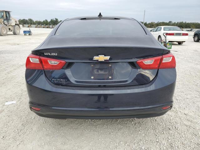 Photo 5 VIN: 1G1ZB5ST6HF291756 - CHEVROLET MALIBU LS 