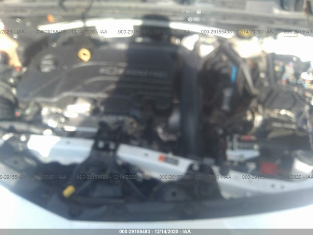 Photo 9 VIN: 1G1ZB5ST6HF293748 - CHEVROLET MALIBU 