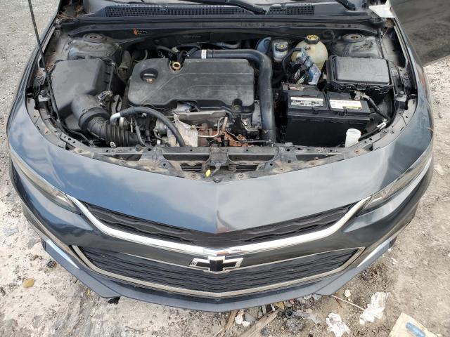 Photo 10 VIN: 1G1ZB5ST6JF107843 - CHEVROLET MALIBU LS 