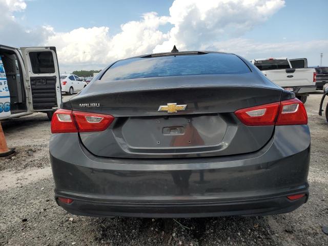 Photo 5 VIN: 1G1ZB5ST6JF107843 - CHEVROLET MALIBU LS 