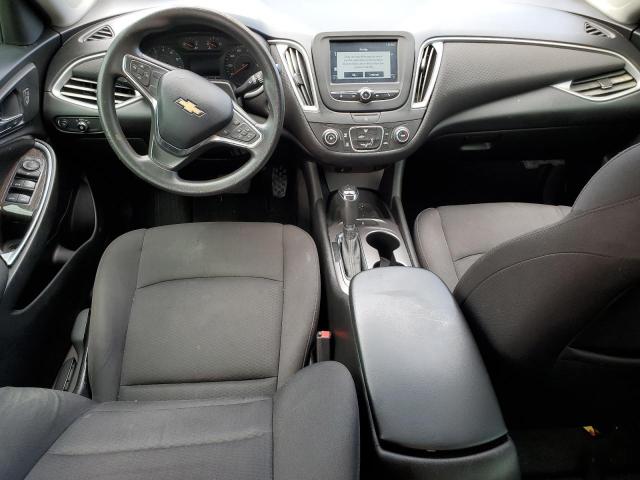 Photo 7 VIN: 1G1ZB5ST6JF107843 - CHEVROLET MALIBU LS 